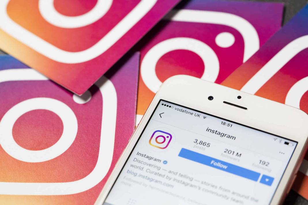 Instagram kötüye kullanımın önünü kesiyor: Kısıtlamaların devamı gelecek 6