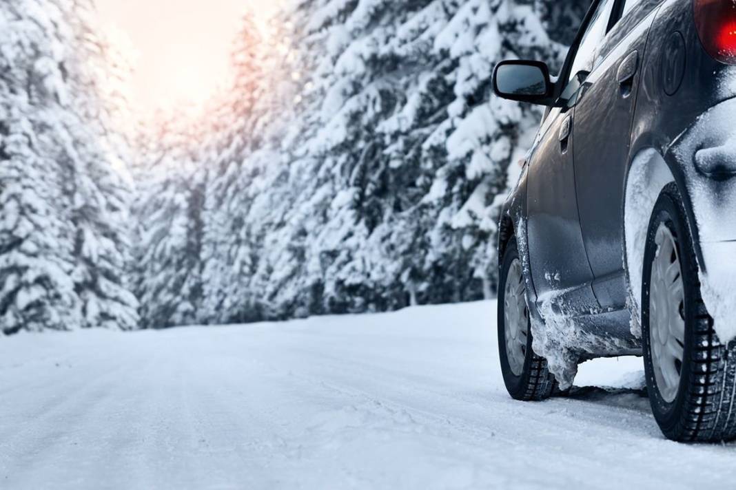 Kış aylarında yakıt tasarrufu için 5 yöntem: Cebiniz ve aracınız için büyük önem arz ediyor 5