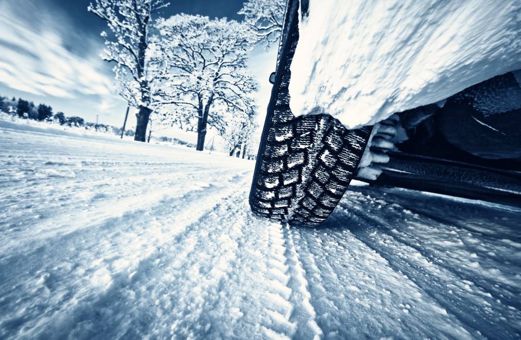Kış aylarında yakıt tasarrufu için 5 yöntem: Cebiniz ve aracınız için büyük önem arz ediyor 3