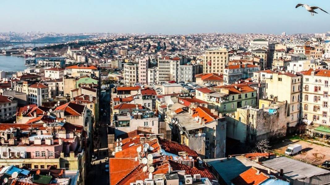 İstanbul'da kiraların en çok arttığı 6 ilçe belli oldu! Bu ilçelerde ucuz ev bulmak imkansız 1