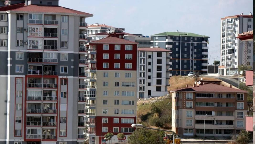İstanbul'da kiraların en çok arttığı 6 ilçe belli oldu! Bu ilçelerde ucuz ev bulmak imkansız 3
