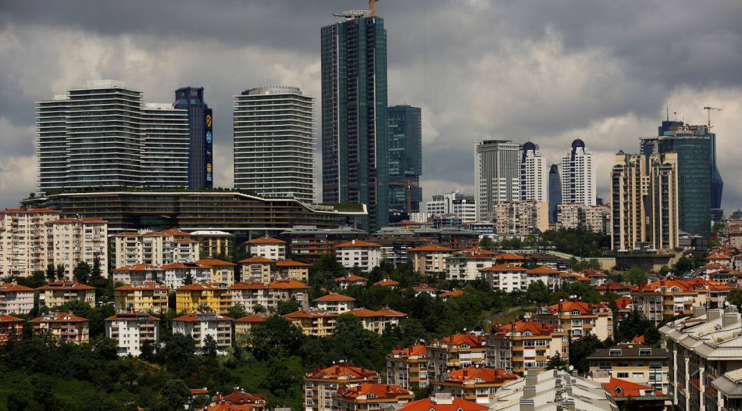 İstanbul'da kiraların en çok arttığı 6 ilçe belli oldu! Bu ilçelerde ucuz ev bulmak imkansız 4
