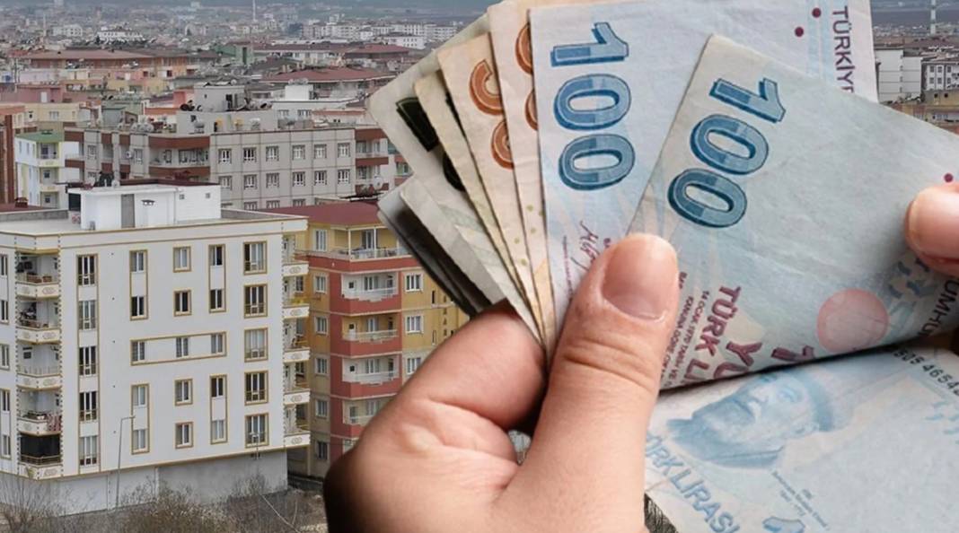 İstanbul'da kiraların en çok arttığı 6 ilçe belli oldu! Bu ilçelerde ucuz ev bulmak imkansız 2