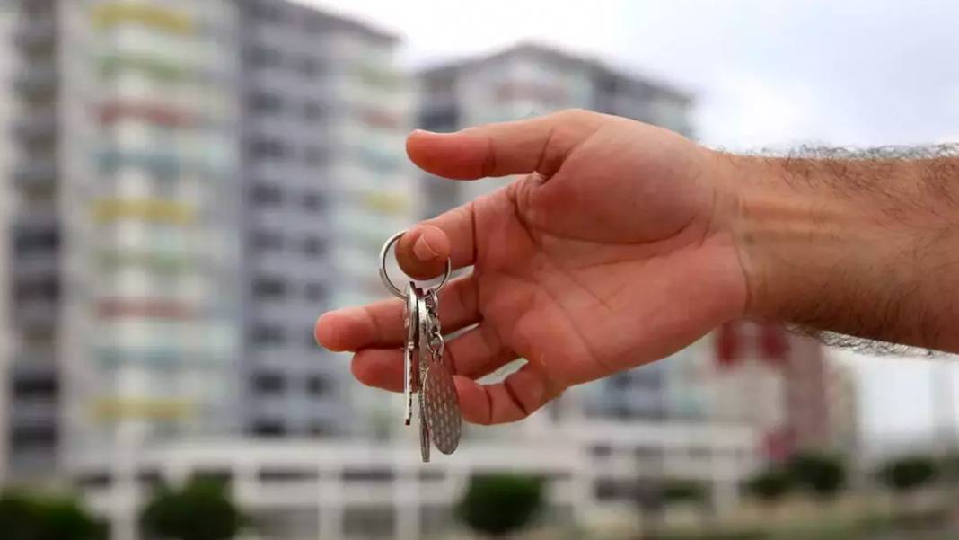 Ev sahiplerinden kiracıları zorlayacak yeni uygulama: Fiyat farkı yüzde 20’lere ulaştı 7