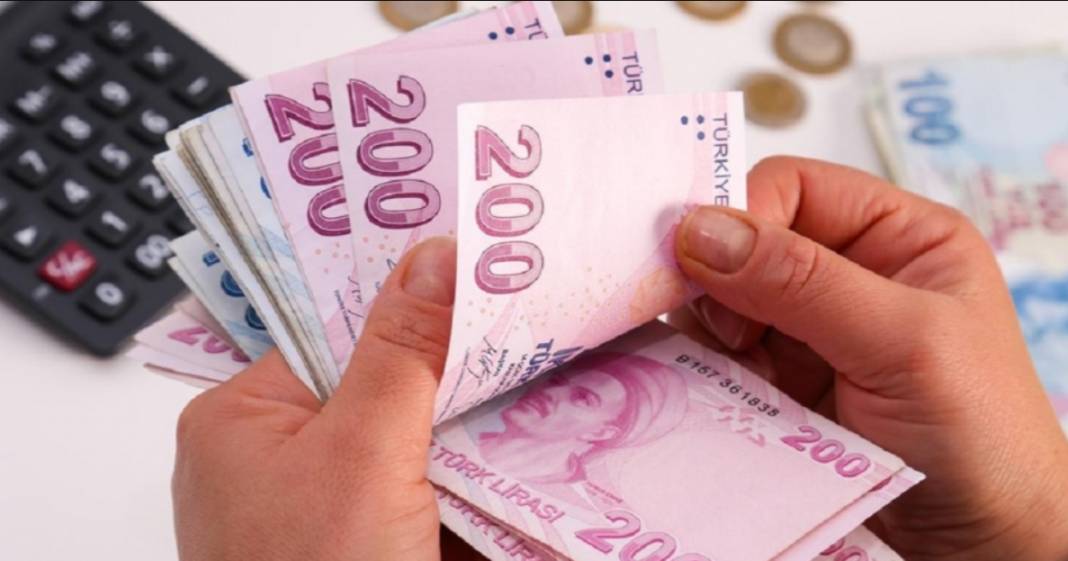 AKP'li yöneticilerin Mehmet Şimşek'ten asgari ücret ricası! Kaç para olmasını istediler 2