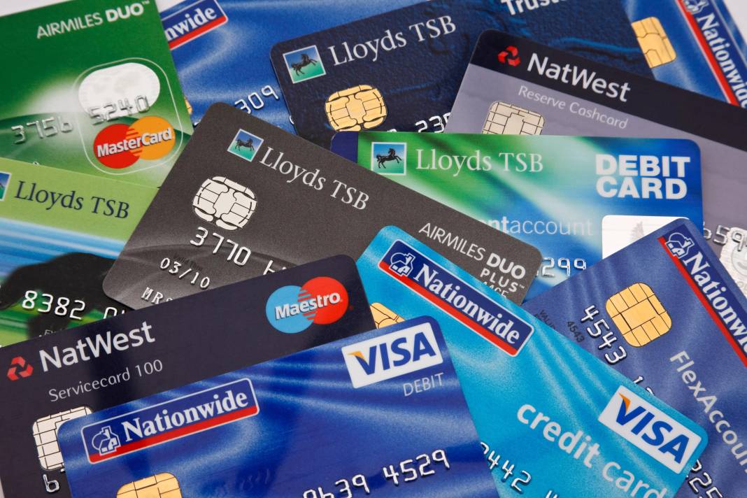 Şenol Babuşçu iktidarın son planını açıkladı: Kredi kartı kullanan milyonları ilgilendiriyor 1