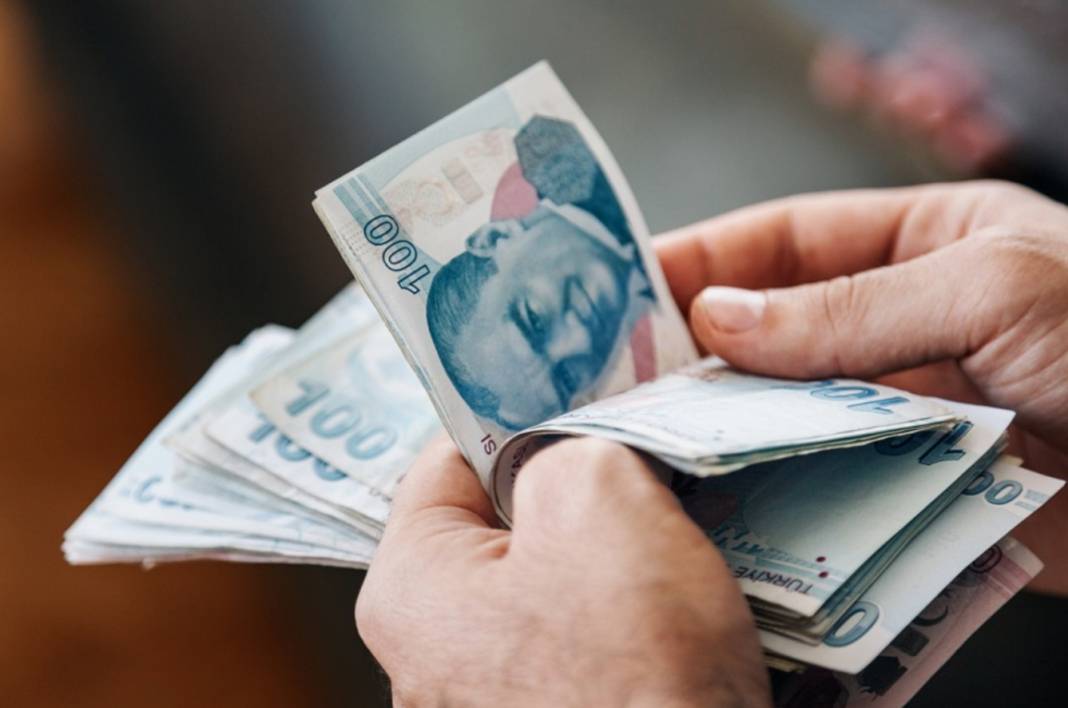 AKP'li yöneticilerin Mehmet Şimşek'ten asgari ücret ricası! Kaç para olmasını istediler 3