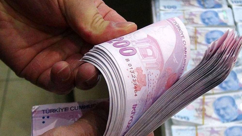 7500 lira ve altında maaş alan emeklilerin zamlı aylıkları belli oldu: İşte SSK ve Bağ-Kur emeklilerin yeni yıl maaş tablosu... 8