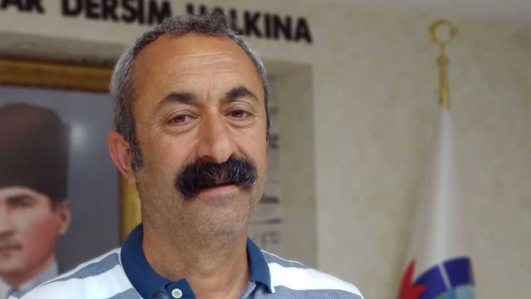 Komünist Başkan Tunceli'yi terk ediyor! Hangi şehirden aday olmak istiyor 2