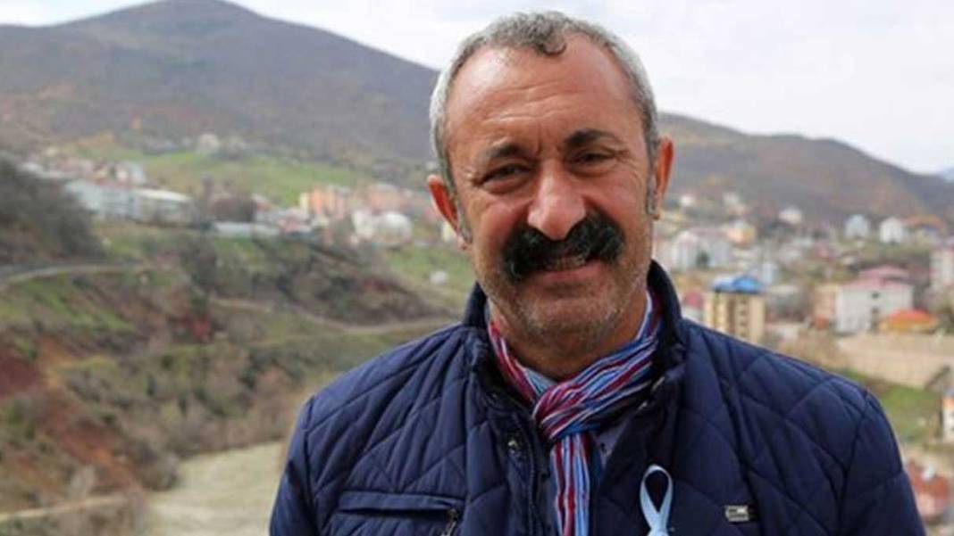 Komünist Başkan Tunceli'yi terk ediyor! Hangi şehirden aday olmak istiyor 5
