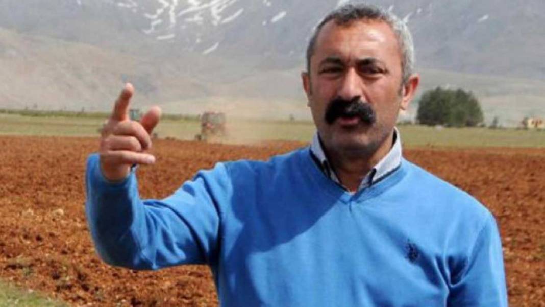 Komünist Başkan Tunceli'yi terk ediyor! Hangi şehirden aday olmak istiyor 4