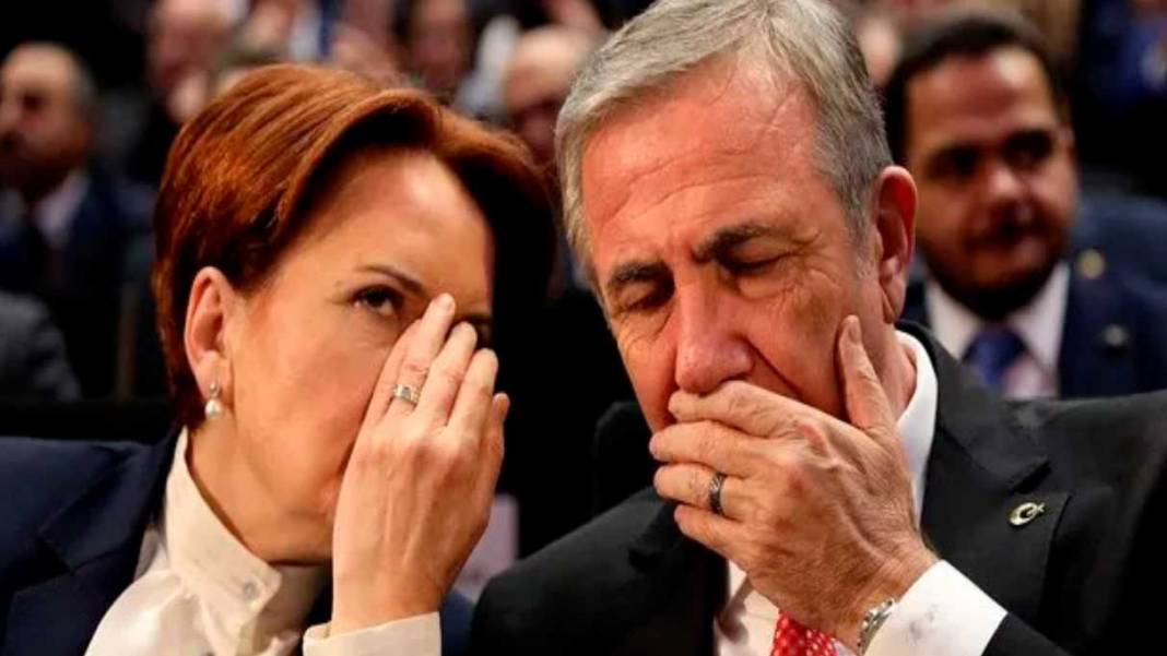 İYİ Parti’nin Ankara bilmecesi son buldu: Meral Akşener İYİ Parti’nin karşısına o ismi aday çıkarıyor 6
