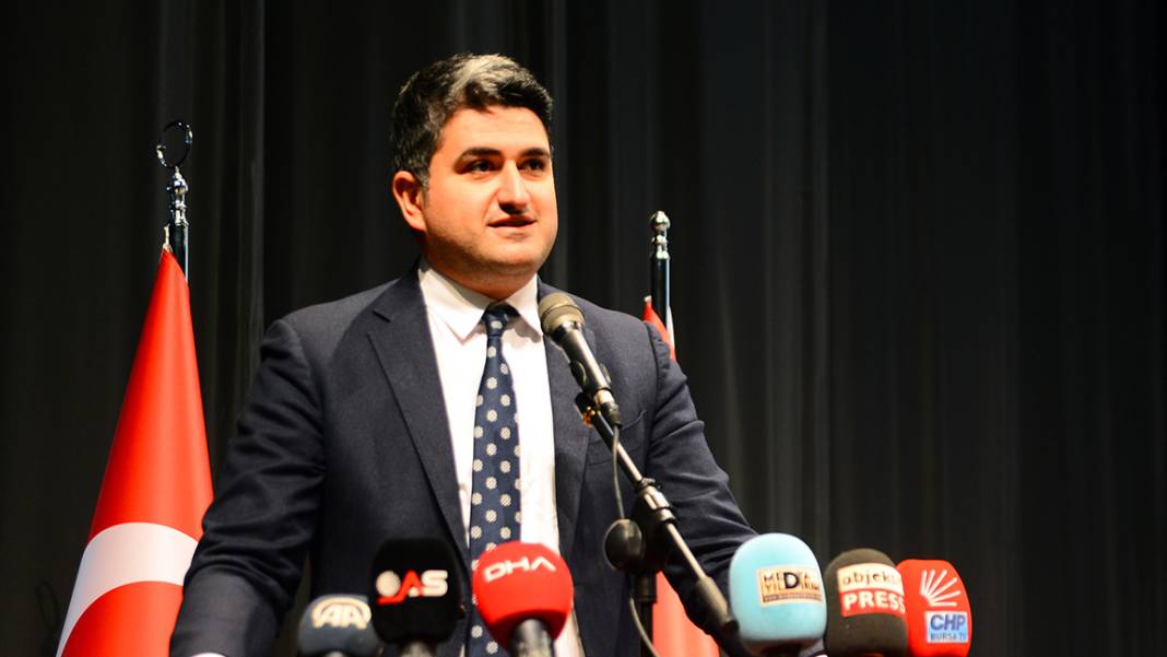 CHP’nin İstanbul adayları sızdı! İşte 3 sürpriz isim! 7