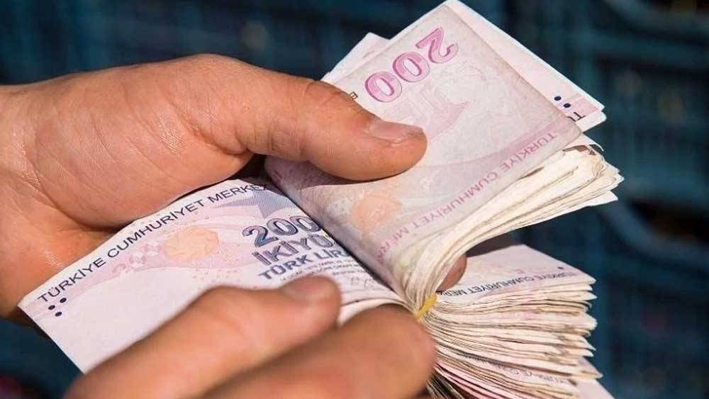 7500 lira ve altında maaş alan emeklilerin zamlı aylıkları belli oldu: İşte SSK ve Bağ-Kur emeklilerin yeni yıl maaş tablosu... 10