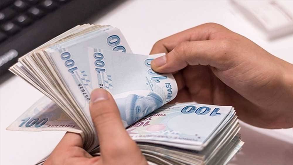 7500 lira ve altında maaş alan emeklilerin zamlı aylıkları belli oldu: İşte SSK ve Bağ-Kur emeklilerin yeni yıl maaş tablosu... 9