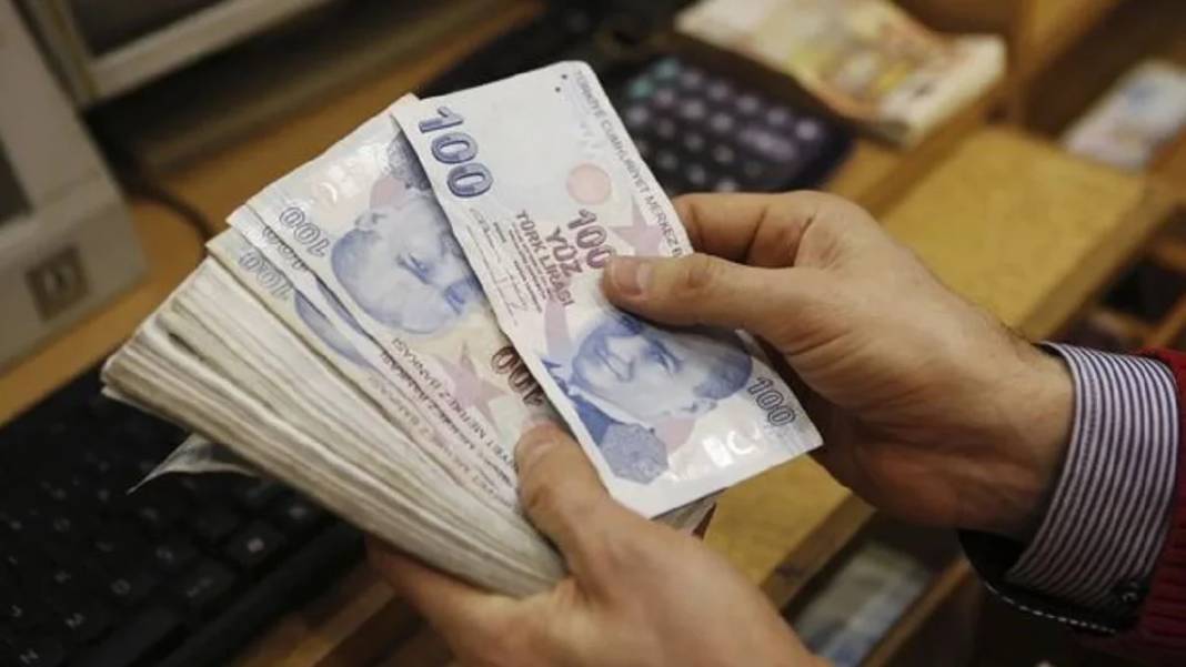 155 bin liranın 32 günlük mevduat getirisi uçuşa geçti: Merkez Bankası'nın kararının ardından faizler arşa çıktı 6