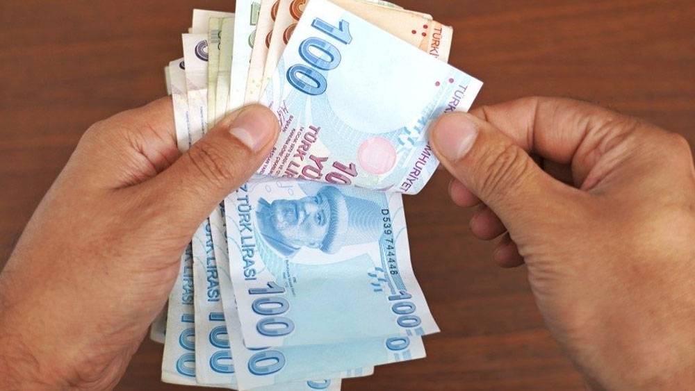 Asgari ücretin açıklanacağı net tarih belli oldu: AKP'li isim canlı yayında duyurdu 6