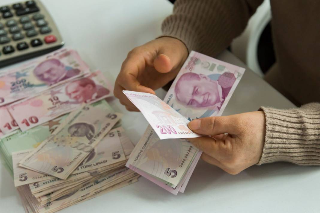 Merkez Bankası'ndan Türk Lirası hamlesi: Yeni yılda tedavüle girecek mi? 2