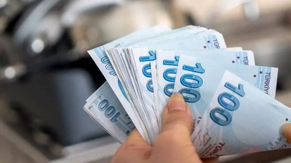7500 lira ve altında maaş alan emeklilerin zamlı aylıkları belli oldu: İşte SSK ve Bağ-Kur emeklilerin yeni yıl maaş tablosu... 6