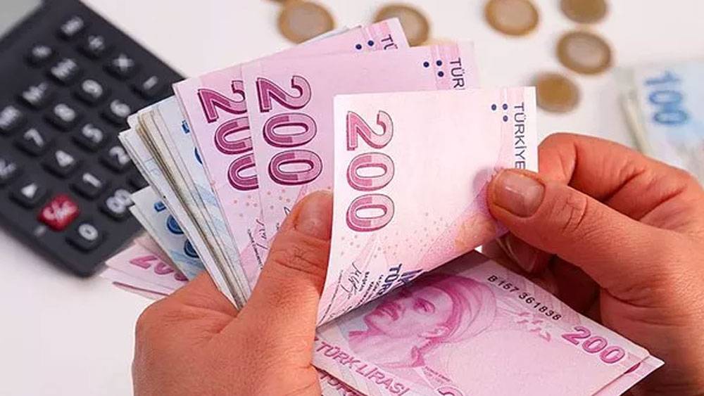 7500 lira ve altında maaş alan emeklilerin zamlı aylıkları belli oldu: İşte SSK ve Bağ-Kur emeklilerin yeni yıl maaş tablosu... 4