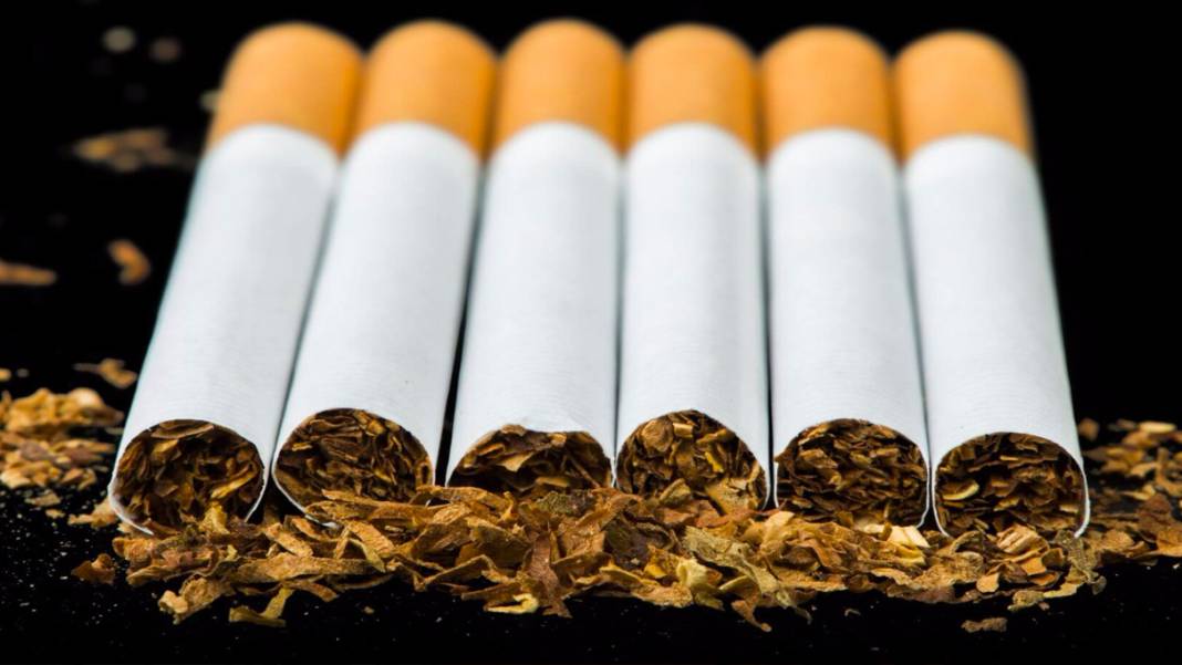 Tiryakilere kötü haber: Yeni yılda sigaraya okkalı zam geliyor 1