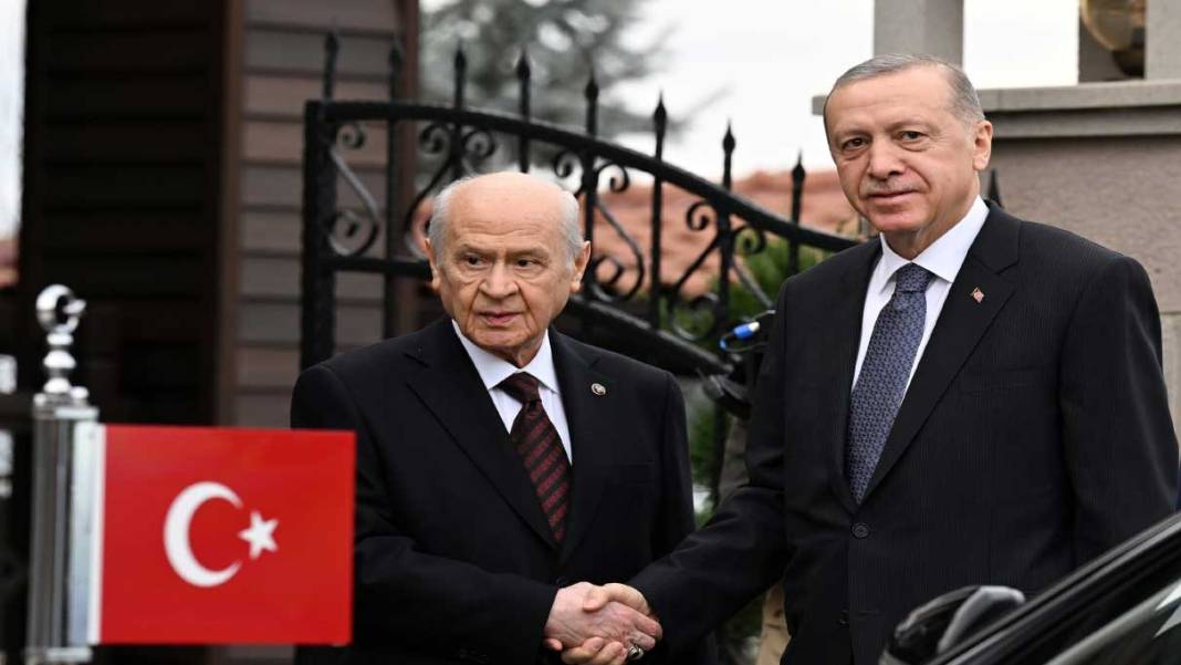 Erdoğan ve Bahçeli kararını verdi: Cumhur İttifakı'nın Mansur Yavaş'ın karşısına çıkaracağı milliyetçi aday ortaya çıktı 2