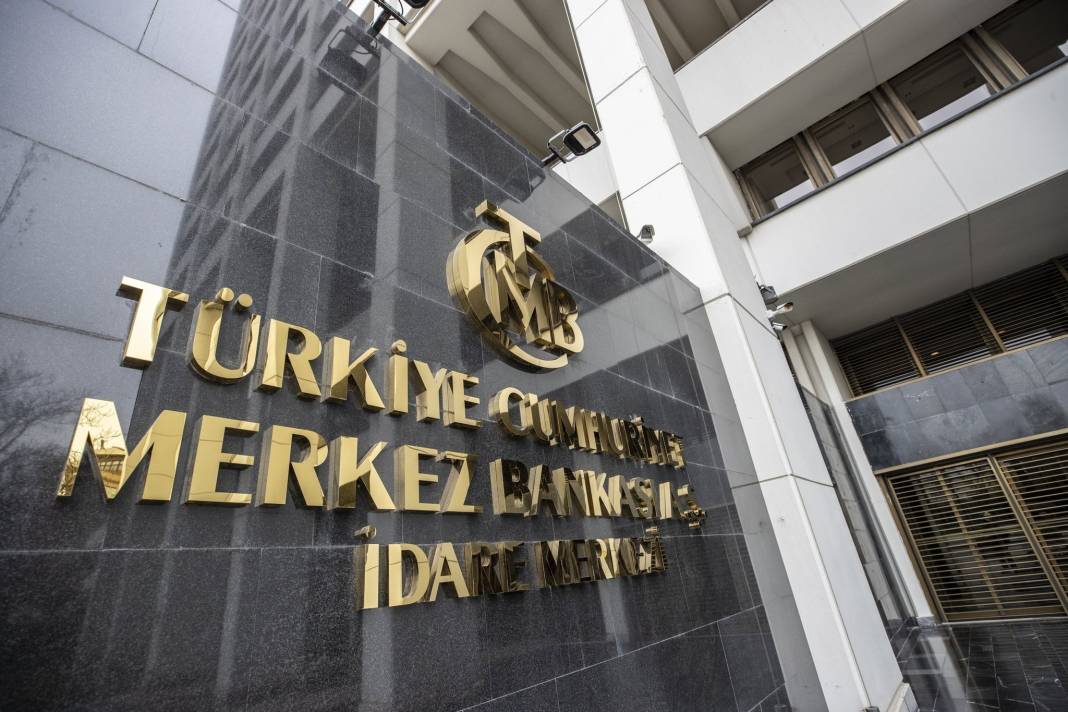 Merkez Bankası'nın faiz kararına saatler kala Remzi Özdemir bombayı patlattı: Bankaların vereceği rekor faiz oranını açıkladı 1