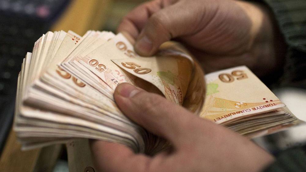 7500 lira ve altında maaş alan emeklilerin zamlı aylıkları belli oldu: İşte SSK ve Bağ-Kur emeklilerin yeni yıl maaş tablosu... 3