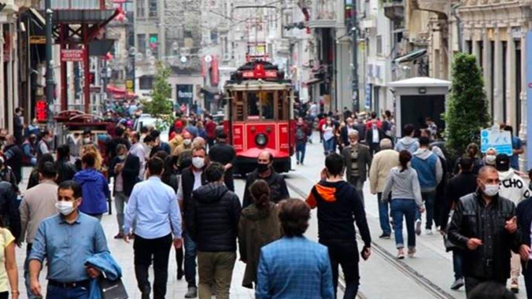 Dünyada kiraların en pahalandığı cadde Türkiye'de çıktı! Fiyat rekor kırdı 3