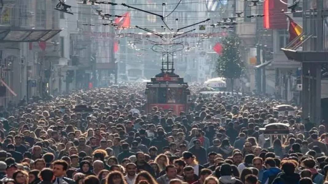 Dünyada kiraların en pahalandığı cadde Türkiye'de çıktı! Fiyat rekor kırdı 5
