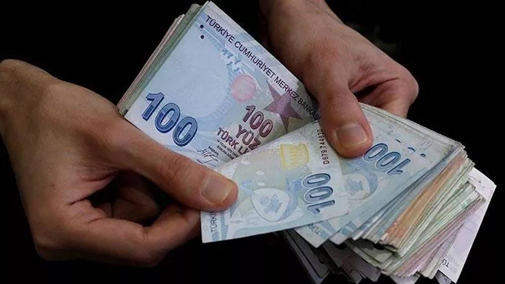 7500 lira ve altında maaş alan emeklilerin zamlı aylıkları belli oldu: İşte SSK ve Bağ-Kur emeklilerin yeni yıl maaş tablosu... 1