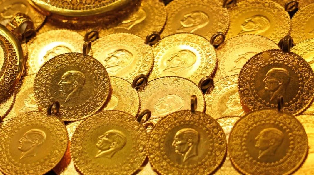 Uzman isim gram altının 4100 lira olacağı tarihi açıkladı! Yastık altı birikimi olanlar bir gecede zengin olacak 5