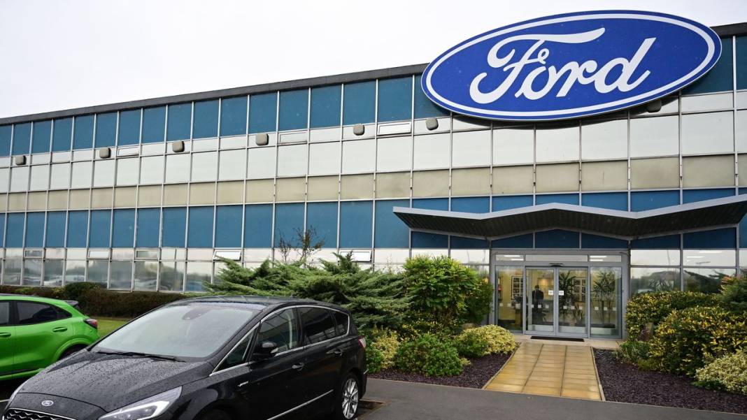 Otomotiv dünyasında bir efsane daha veda ediyor... Ford'un ikonik modeli artık üretim dışı! 1