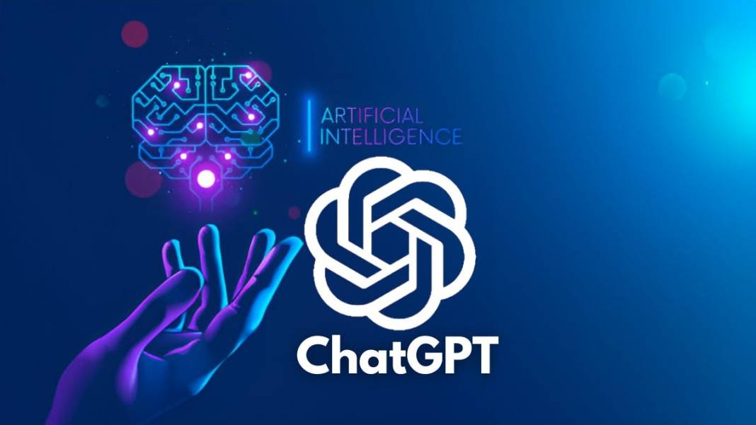 ChatGPT'de kişisel veri skandalı: Kullanırken iki kez düşünün! 10