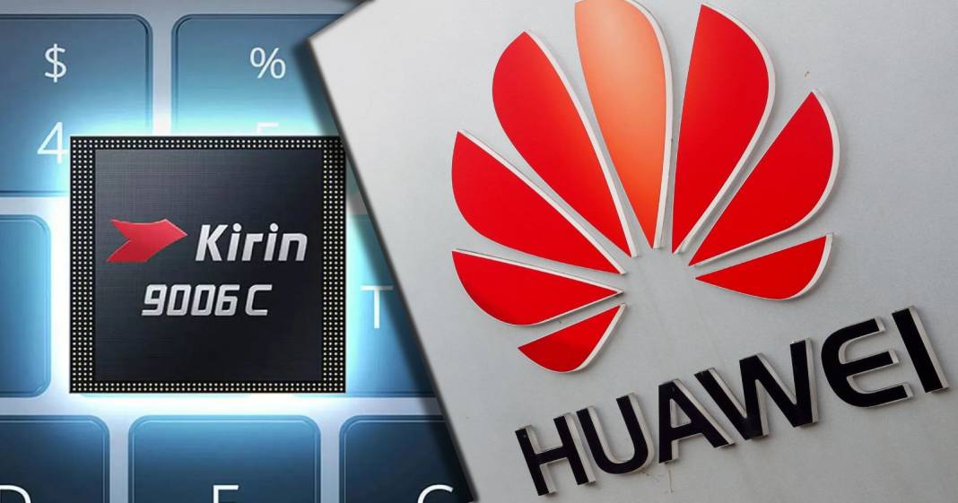 Huawei'nin sürpriz 5nm işlemcisi ortaya çıktı! Sırların ardındaki o isim kim? 8
