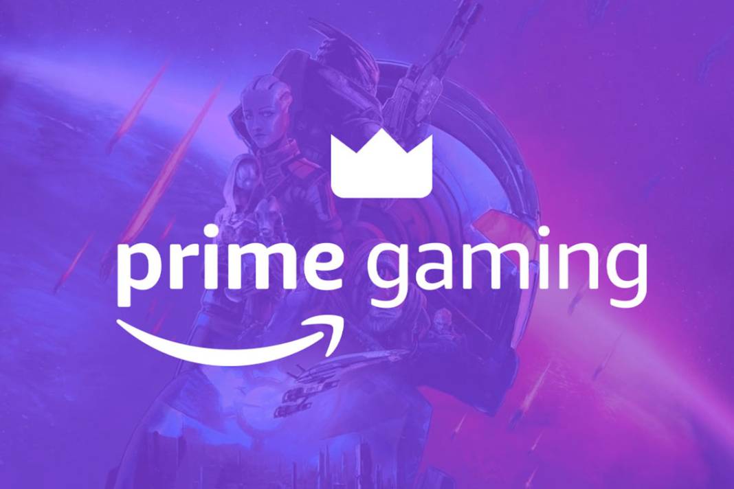 Amazon Prime Gaming'ten 2024 yılı süprizi: Bin TL üzerindeki oyunlar ücretsiz! 10
