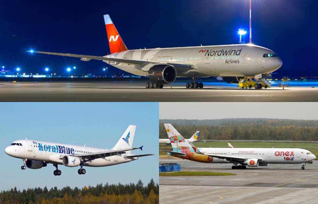Dünyanın en güvenli 25 hava yolu şirketi belirlendi: Türk Hava Yolu (THY) kaçıncı sırada? 12