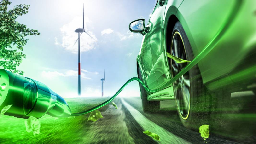 Elektrikli araçlar soğuk hava kriziyle karşı karşıya: Elektrikli otomobili olanlar yola çıkmadan önce mutlaka bunu kontrol etsin! 5