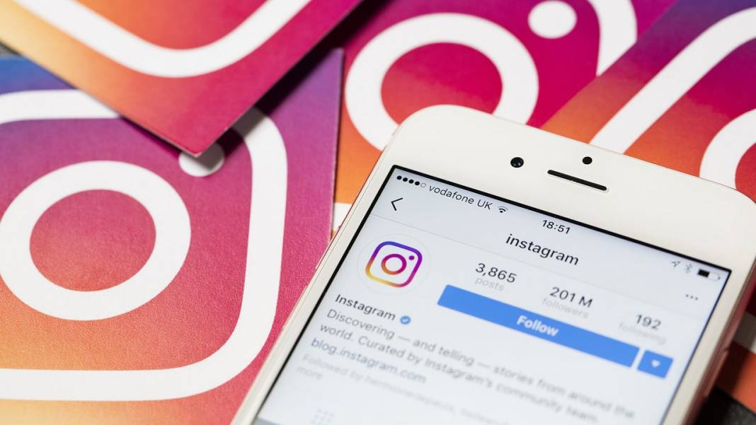 Şifresi unutulan Instagram şifresi nasıl değiştirilir? 10