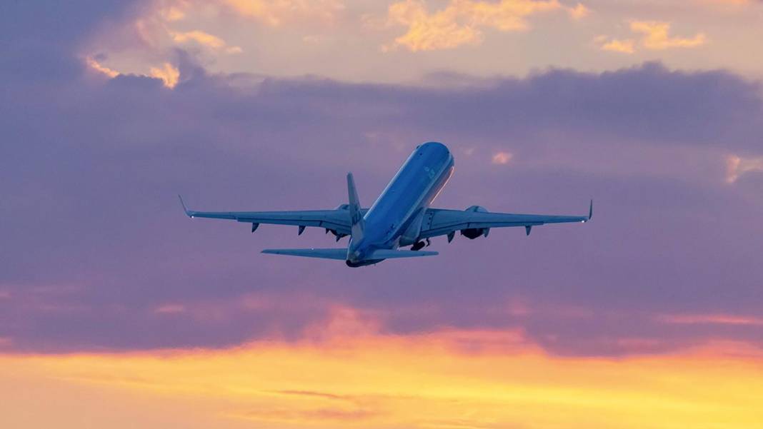 Dünyanın en güvenli 25 hava yolu şirketi belirlendi: Türk Hava Yolu (THY) kaçıncı sırada? 4