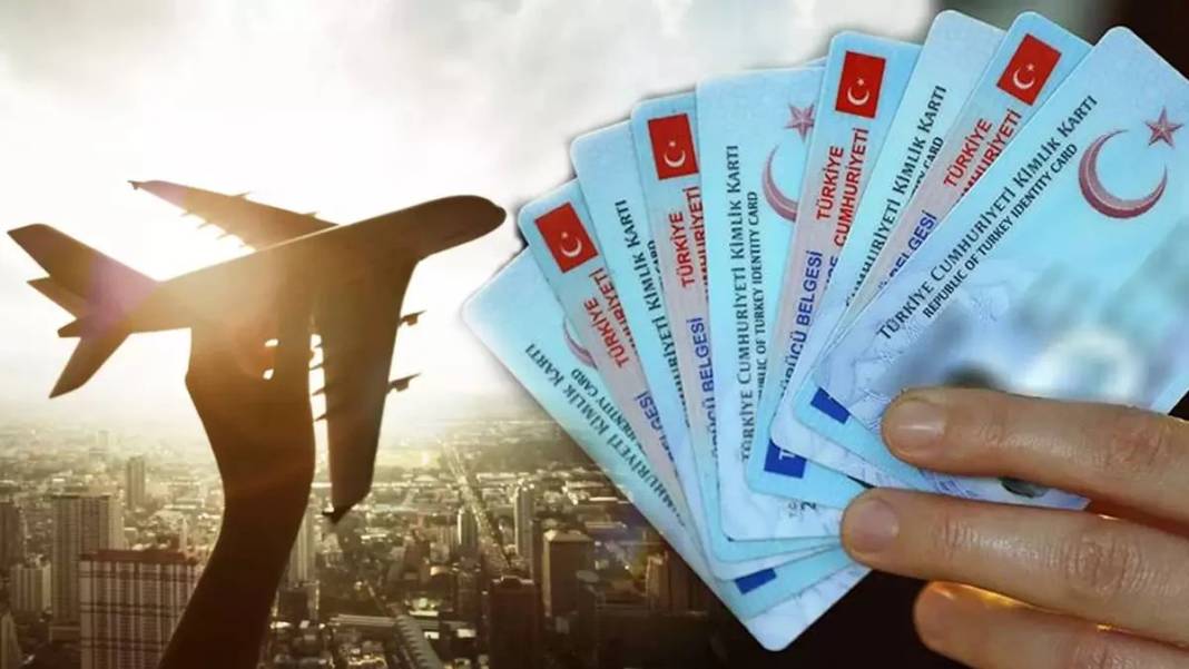 Dünyanın en güçlü pasaportları sıralaması yenilendi: Türkiye kaçıncı sırada? 11