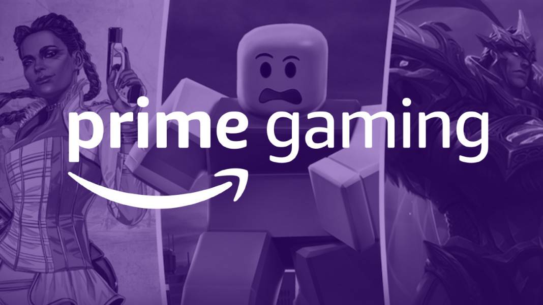 Amazon Prime Gaming'ten 2024 yılı süprizi: Bin TL üzerindeki oyunlar ücretsiz! 9