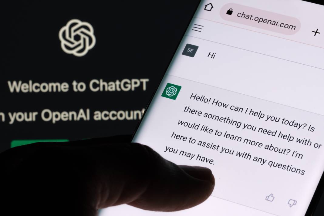OpenAI'dan devrim niteliğinde hizmet: Herkes kendi ChatGPT'sini yapabilecek 2