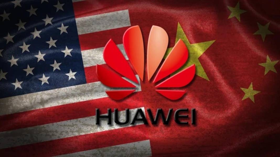Huawei'nin sürpriz 5nm işlemcisi ortaya çıktı! Sırların ardındaki o isim kim? 7