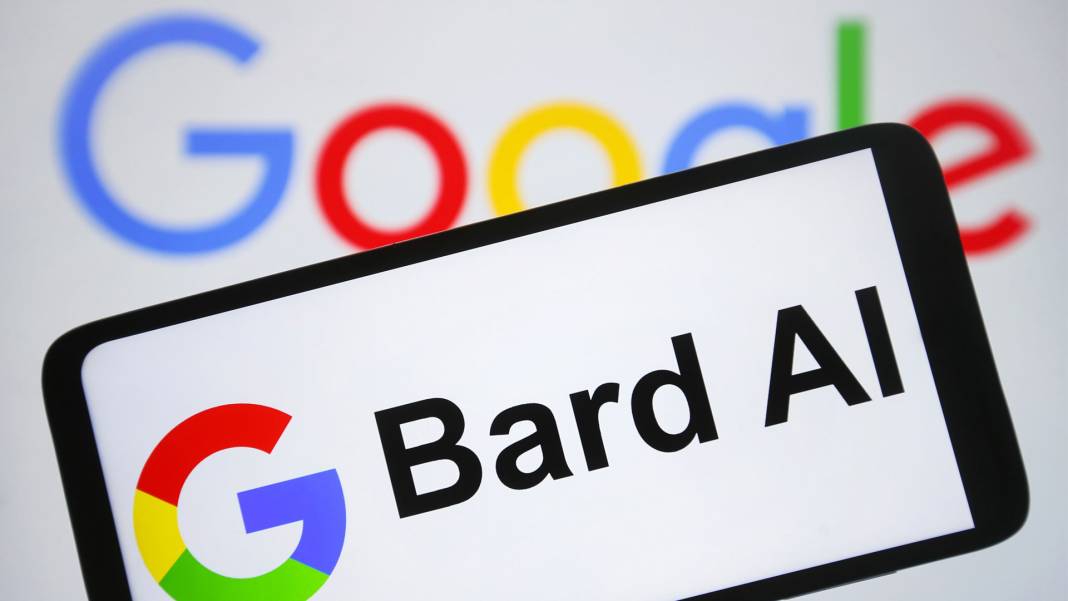 Google Bard'tan muhteşem yenilik: Çok kullanışlı 5 özellik devrede! 4