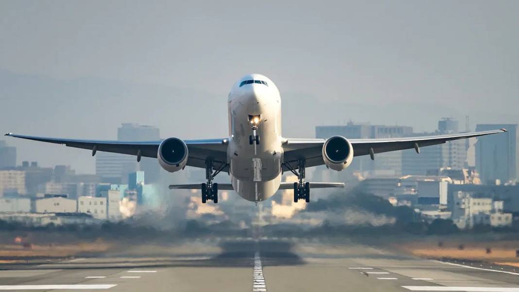 Dünyanın en güvenli 25 hava yolu şirketi belirlendi: Türk Hava Yolu (THY) kaçıncı sırada? 11