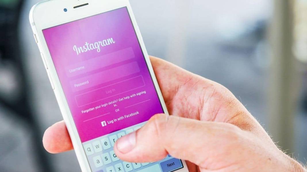 Şifresi unutulan Instagram şifresi nasıl değiştirilir? 23
