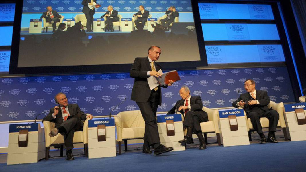 Mehmet Şimşek Davos'a gidecekti: Erdoğan kurmaylarına ne talimat verdi 6