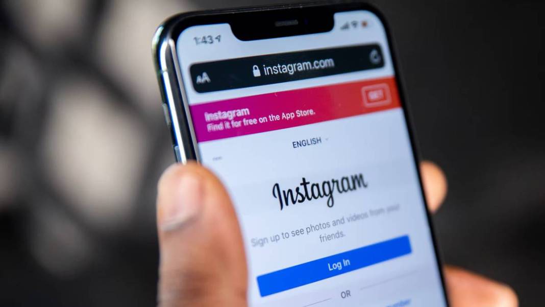 Şifresi unutulan Instagram şifresi nasıl değiştirilir? 24