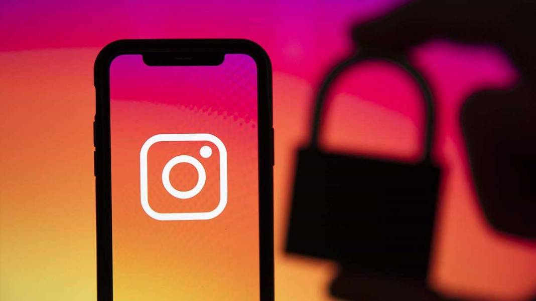 Şifresi unutulan Instagram şifresi nasıl değiştirilir? 21